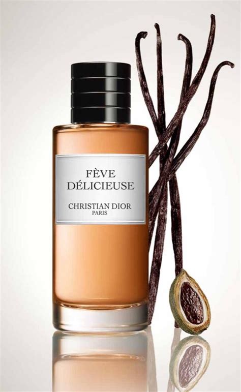 dior feve delicieuse homme ou femme|dior feve delicieuse perfume.